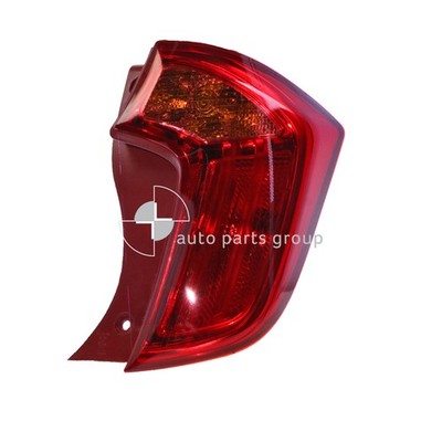 Genuine Kia Picanto TA Tail Lamp RH (04/16-05/17)