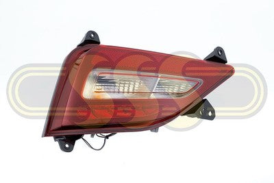 Genuine Hyundai Santa Fe Wagon Bar Lamp Left Hand Rear (03/18-09/20)