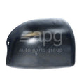 Nissan Navara D21 Front Bar End LH (08/86-02/97)