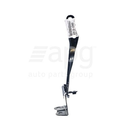 Genuine Toyota Corolla ZRE152R Bonnet Hinge LH (03/07-08/12)