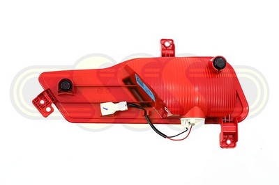 Genuine MG Zs Bar Reflector Left Hand Rear (01/18-05/22)