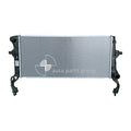 Genuine Hyundai i30 PD Radiator Plastic Aluminium 300 x 648 x 26 mm 38 / 35 mm