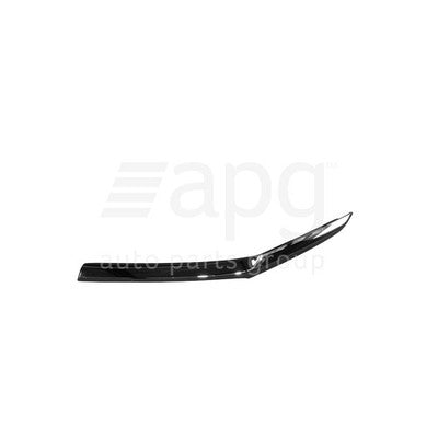 Genuine Honda Odyssey 4th Gen Grille Mould LH (12/11-01/14)
