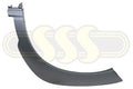 Genuine Hyundai Kona Guard Flare Left Hand Front Elite Highlander (07/17-11/20)