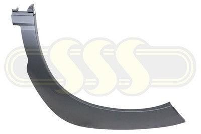 Genuine Hyundai Kona Guard Flare Left Hand Front Elite Highlander (07/17-11/20)