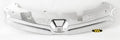 Holden Hsv Bonnet Mould Chrome Chrome Not For Senator (09/09-05/13)