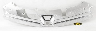 Holden Hsv Bonnet Mould Chrome Chrome Not For Senator (09/09-05/13)