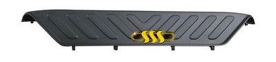 Genuine Nissan / Datsun Navara Ute Bar Cover Insert Rear Lower (01/10-07/15)