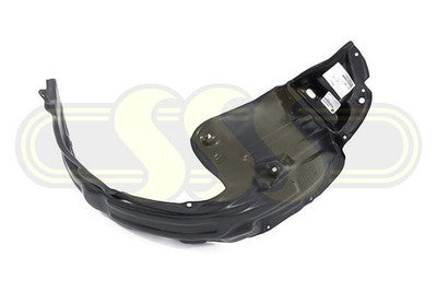 Toyota Hilux 1988-On Guard Liner Right Hand Front (07/11-08/15)