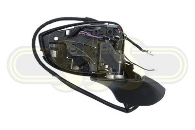 Genuine Mazda Mazda3 Door Mirror Body Right Hand No Memory No No (01/19-12/20)