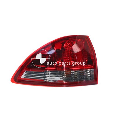 Genuine Mitsubishi Challenger PC Tail Lamp LH (07/13-12/15)