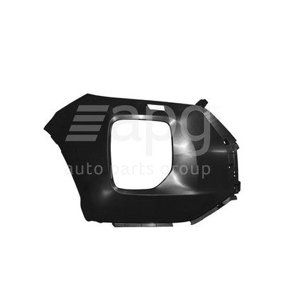 Genuine Hyundai Palisade LX2.V1/LX2.V2 Front Bar End RH (11/20-07/22)