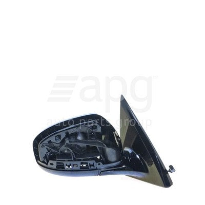 Genuine Nissan Pathfinder R52 Door Mirror RH Electric Without Indicator Without