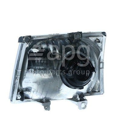 Ford Courier PG/PH Head Lamp RH Halogen Manual Adjust (11/02-10/06)
