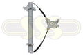 Nissan / Datsun Xtrail Door Window Regulator Left Hand Front (11/03-09/07)