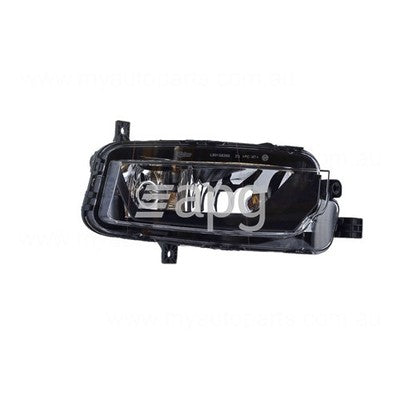 Genuine Volkswagen Multivan T6.1 Fog Lamp RH (06/20-On)