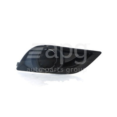Genuine Mazda Bt-50 Front Bar Grille RH