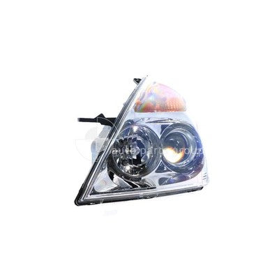 Genuine Kia Carnival VQ Head Lamp LH (01/06-01/15)