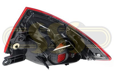 BMW 3Series Sedan Tail Lamp Left Hand LED (02/12-??/15)