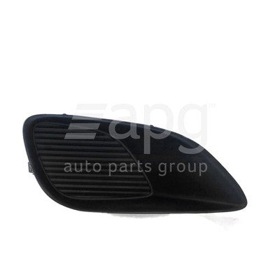 Genuine Toyota Yaris NCP93R Front Bar Grille RH (03/06-09/11)