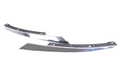Genuine Honda Civic Grille Mould Left Hand Chrome Chrome On Top Of (2018-On)