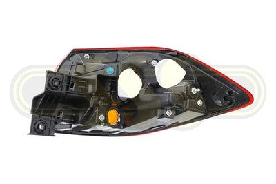 Hyundai Tucson Tail Lamp Left Hand GO Active Elite No Daytime GO (05/18-02/21)