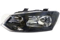 Volkswagen Polo Head Lamp Right Hand TYC Trendline TYC (03/10-05/14)