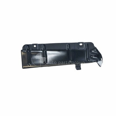 Genuine Kia Carnival VQ Rear Bar Bracket LH (01/06-01/15)
