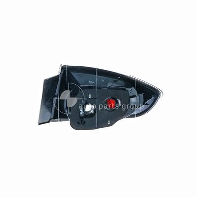 Genuine Mazda 3 BK Tail Lamp LH (07/06-02/09)