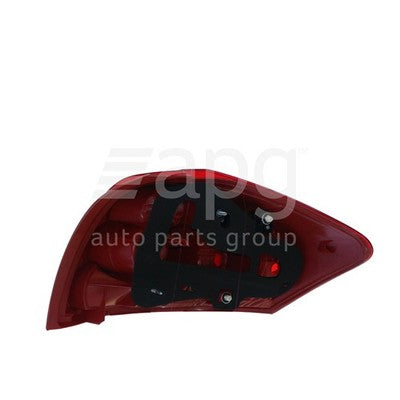 Toyota Corolla ZRE152R Tail Lamp LH (03/07-10/09)