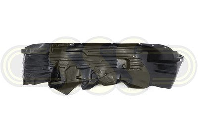 Nissan / Datsun Navara Ute Guard Liner Left Hand (01/10-07/15)