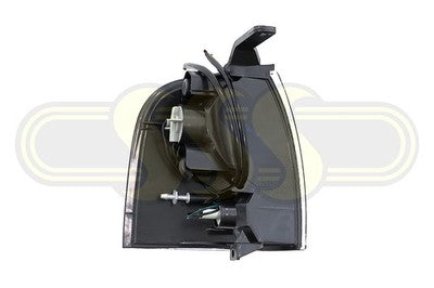 Ford Courier Ute Corner Lamp Left Hand (10/02-11/06)