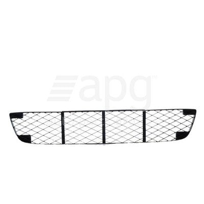 Genuine Mazda 323 BJ Front Bar Grille (02/01-01/04)
