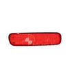 Genuine Toyota Landcruiser 100 SERIES Rear Bar Reflector LH (01/98-07/07)