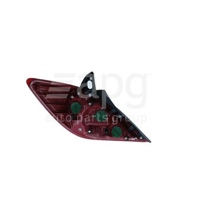 Nissan Tiida C11 Tail Lamp RH (02/06-11/09)