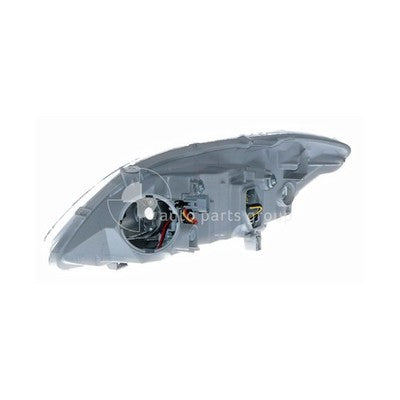 Toyota Corolla ZZE122R/ZZE123R Head Lamp RH Halogen (08/04-05/06)