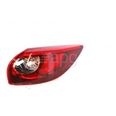 Mazda CX-5 KE Tail Lamp RH (02/13-03/17)
