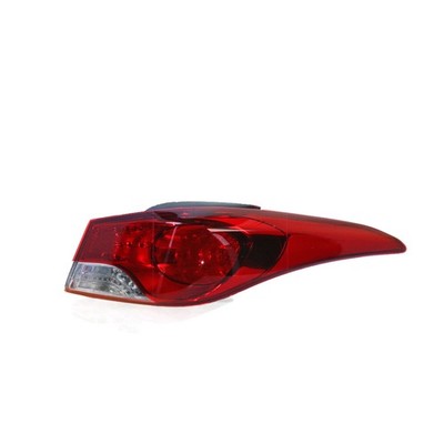 Genuine Hyundai Elantra MD Tail Lamp RH (06/11-10/13)