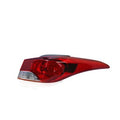 Genuine Hyundai Elantra MD Tail Lamp RH (06/11-10/13)