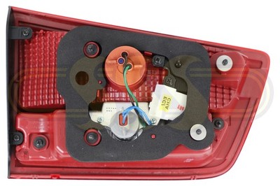 Genuine Kia Carnival Rear Garnish Lamp Right Hand No LED S No LED (12/14-03/18)