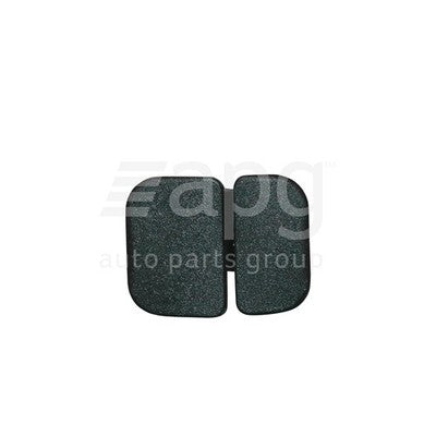 Genuine Volkswagen Amarok 2H/1L/1Y/9C Clip (02/98-On)