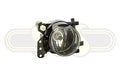 BMW 3Series Sedan HELLA Fog Lamp Left Hand (09/08-06/12)