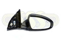 Genuine Kia Cerato Door Mirror Right Hand With Auto Fold With Blind (04/21-On)