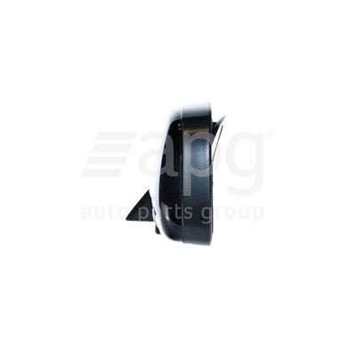 Toyota Landcruiser FZJ80R/HDJ80R/HZJ80R Door Mirror LH (01/90-01/98)