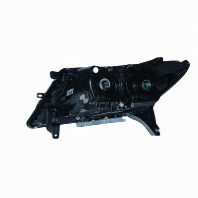 Genuine Nissan Pathfinder R52 Head Lamp RH Halogen (10/13-03/17)