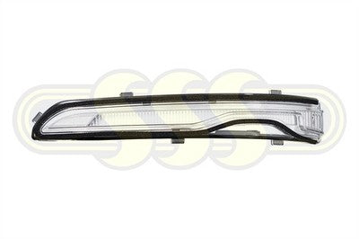 Genuine Kia Stinger Door Mirror Lamp Left Hand (01/21-On)