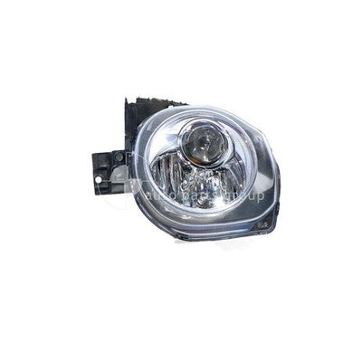 Genuine Nissan Juke F15 Head Lamp LH Halogen (10/13-01/15)