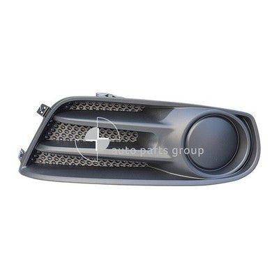Genuine Nissan Pulsar C12 Front Bar Grille LH (03/13-12/16)