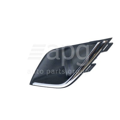 Genuine Mitsubishi Outlander ZK Front Bar Grille RH (01/15-03/18)