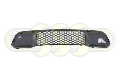 Genuine Jeep Grand Cherokee Bar Grille Front Lower No Pre-Crash (2019-2021)